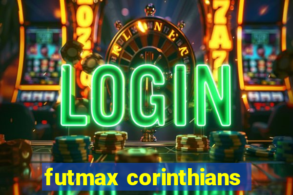 futmax corinthians